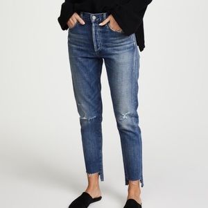 Citizens of Humanity, Liya, Troublemaker, Sz. 26